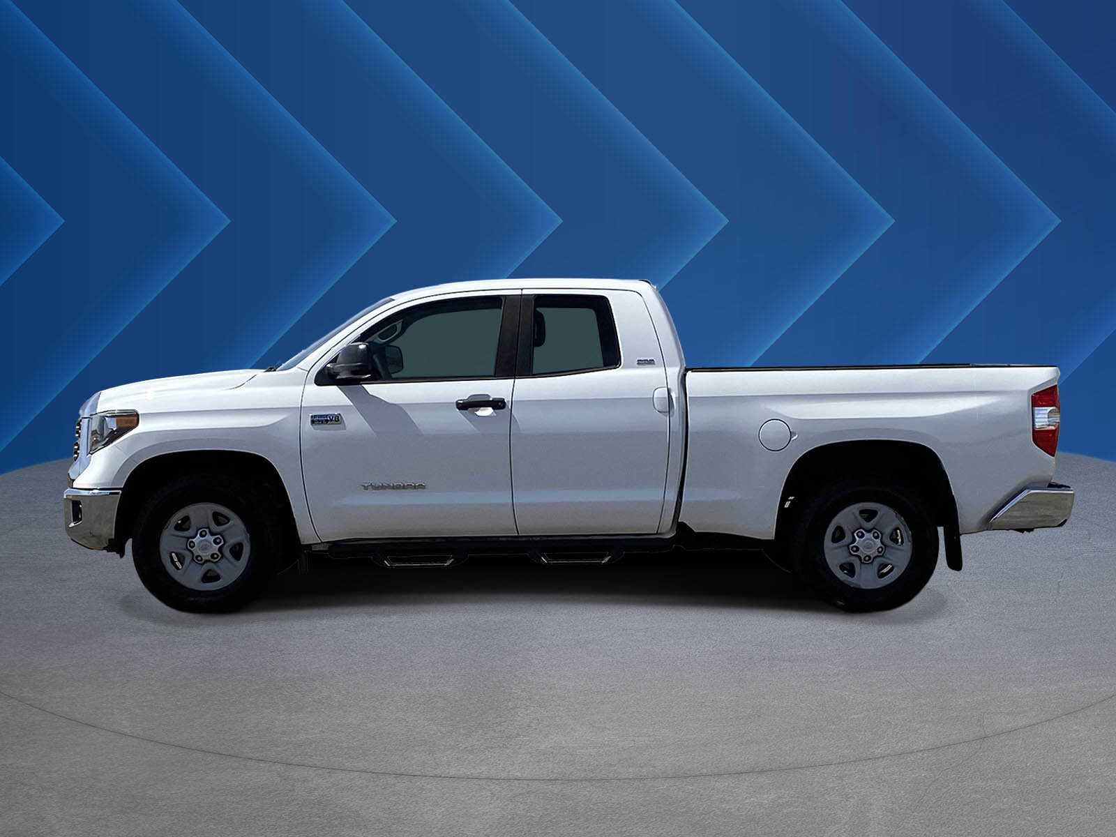 Used 2019 Toyota Tundra SR5 w/ SR5 Upgrade Package RWD image 6