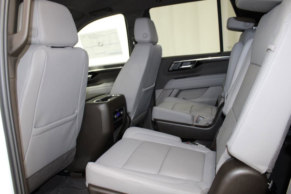 New 2026 Chevrolet Tahoe LT w/ Comfort Package image 18