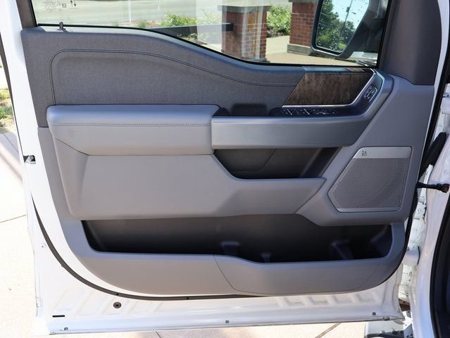 Used 2023 Ford F150 Lariat AWD/4WD image 37