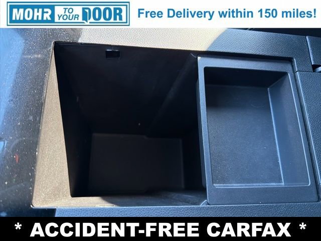 Used 2025 Chevrolet Equinox LT w/ Convenience Package II image 24