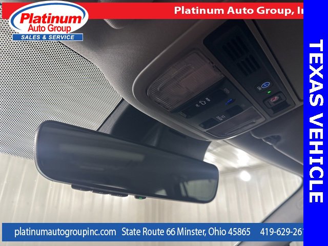 Used 2022 Honda Pilot Touring image 22