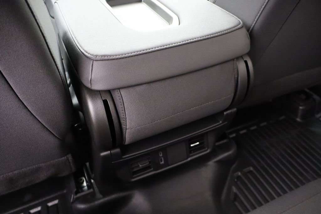 New 2025 Chevrolet Silverado 2500 W/T w/ WT Convenience Package image 37