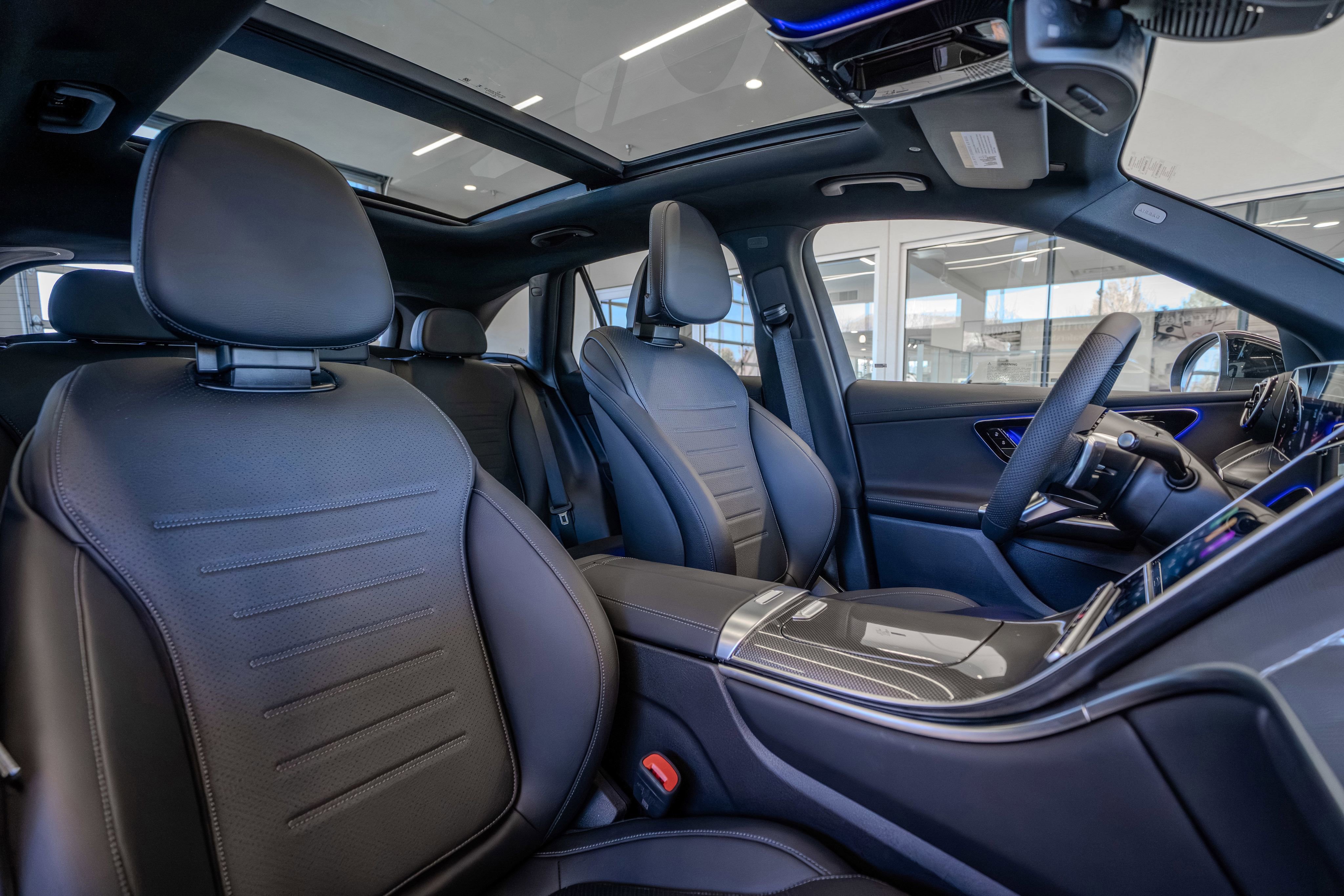 New 2026 Mercedes-Benz GLC 300 4MATIC image 29
