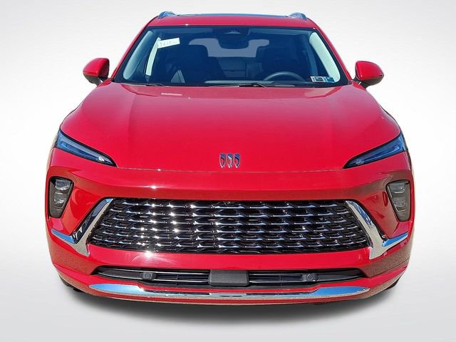 New 2026 Buick Envision Avenir image 2