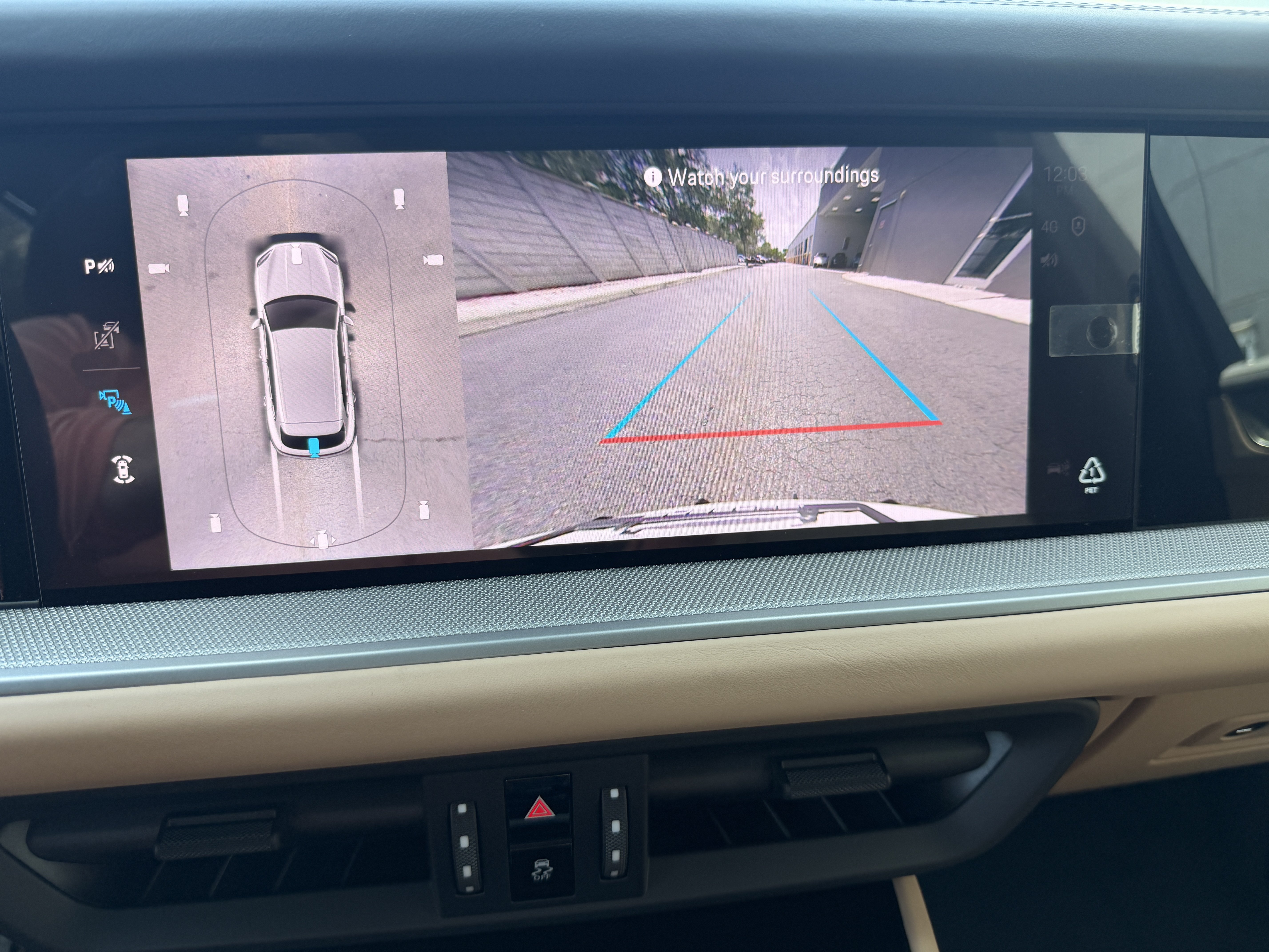 New 2026 Porsche Cayenne S AWD/4WD image 27