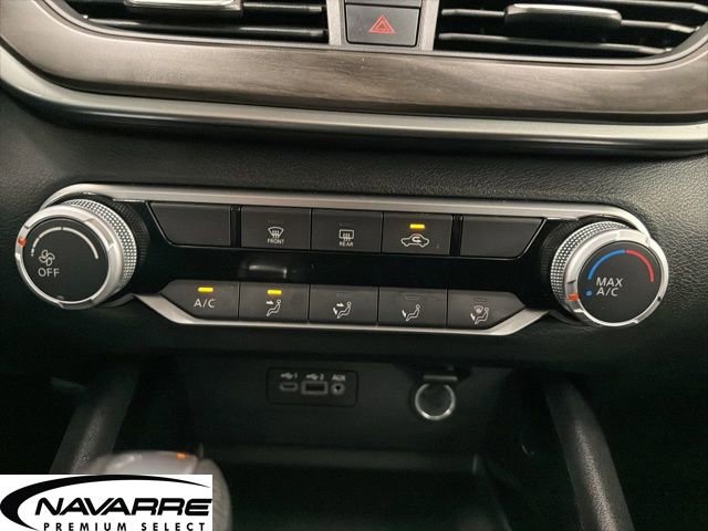 Used 2024 Nissan Altima 2.5 SV image 24