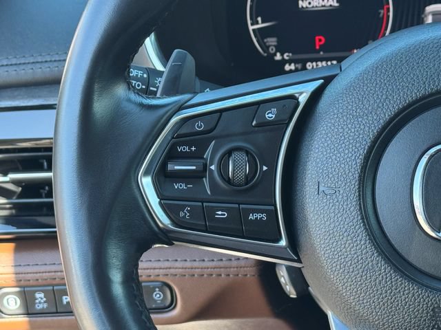 Used 2023 Acura MDX w/ Advance Package AWD/4WD image 27
