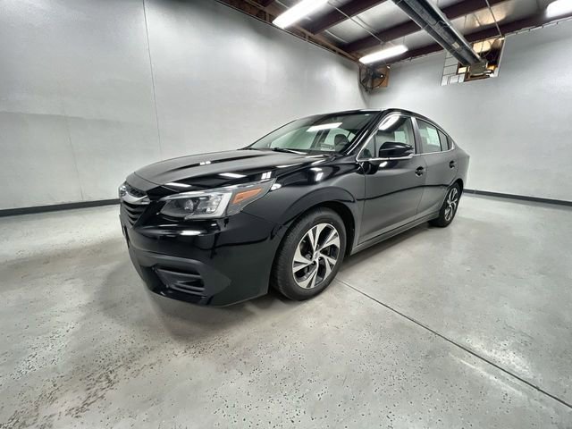 Used 2021 Subaru Legacy Premium AWD/4WD image 4