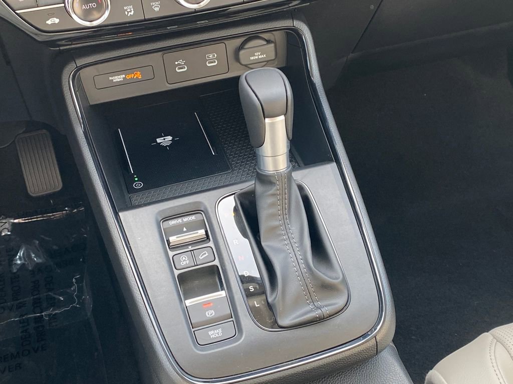 New 2026 Honda CR-V EX-L image 17