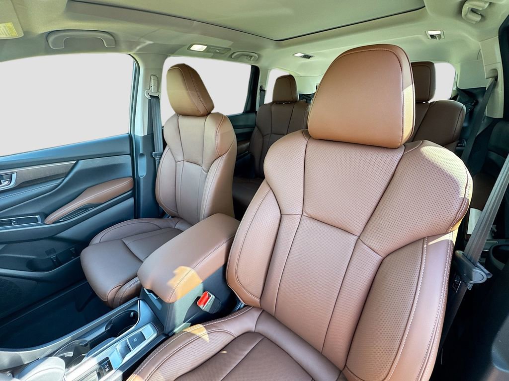 New 2026 Subaru Ascent Touring image 20