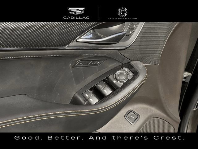 Used 2023 Cadillac CT5 Sport w/ Cold Weather Package image 23