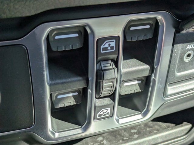 New 2026 Jeep Gladiator Sport image 20