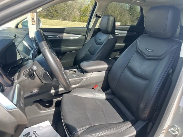 Used 2019 Cadillac XT5 Premium Luxury FWD image 14