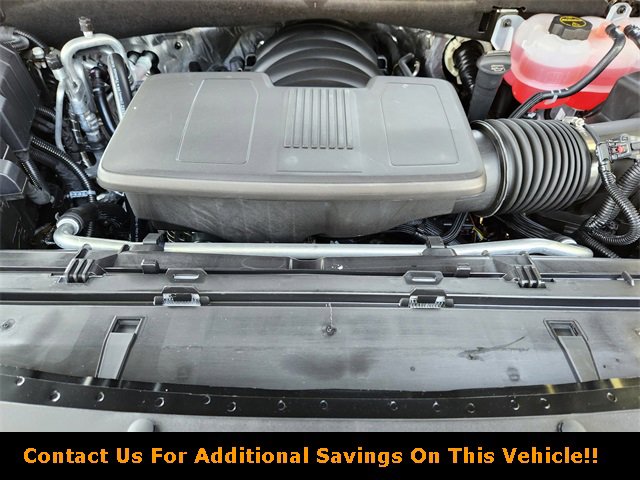 New 2026 GMC Yukon Denali w/ Sun & Power Step Package image 23