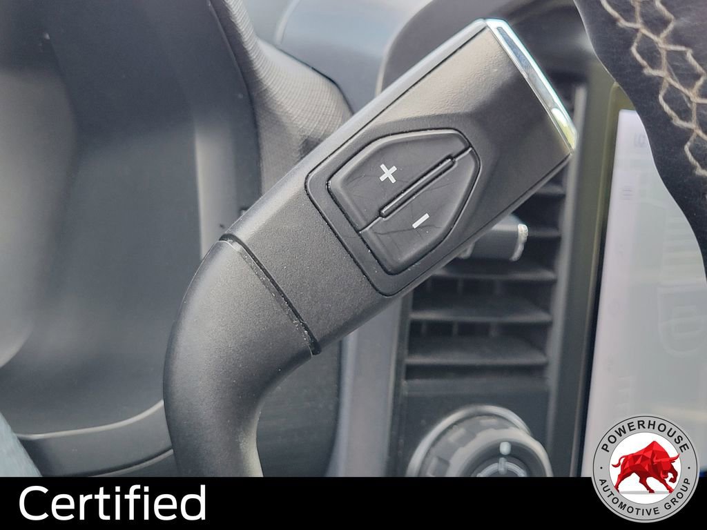 Certified 2024 Ford F150 XLT w/ Tow/Haul Package image 32