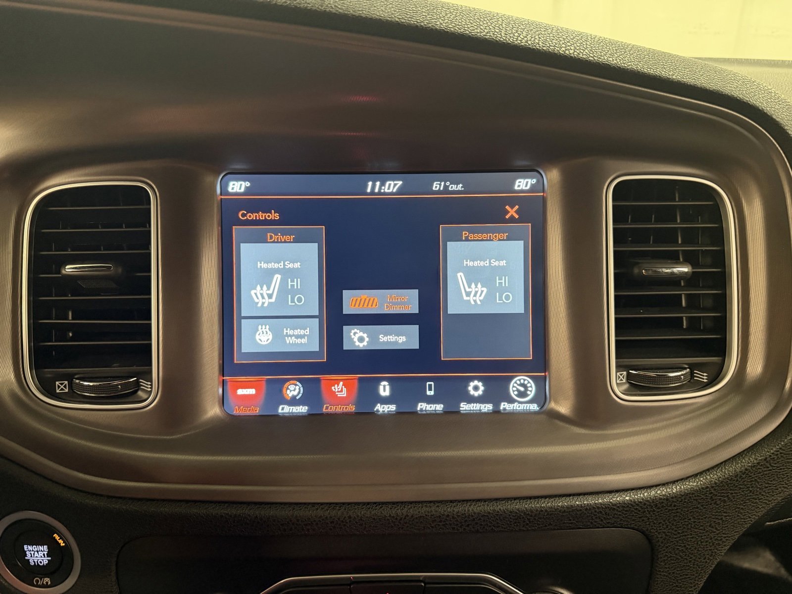 Used 2023 Dodge Charger Scat Pack image 25