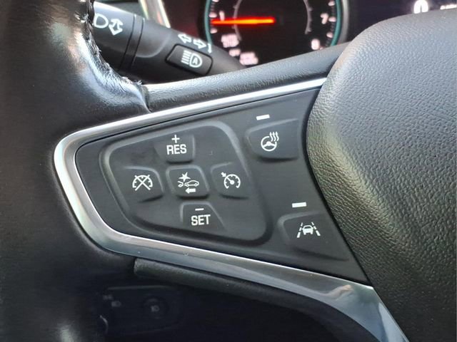 Used 2022 Chevrolet Equinox Premier image 26