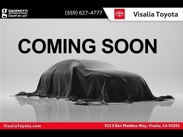 Certified 2023 Toyota Sienna LE FWD image 1
