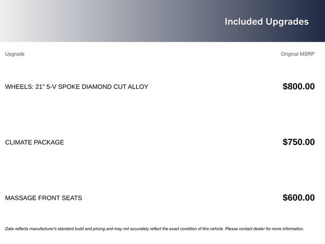 New 2026 Volvo XC60 B5 Ultra w/ Climate Package image 3