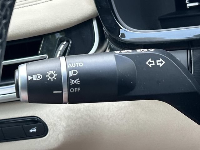 Certified 2025 INFINITI QX60 Sensory w/ Vision Package AWD/4WD image 33