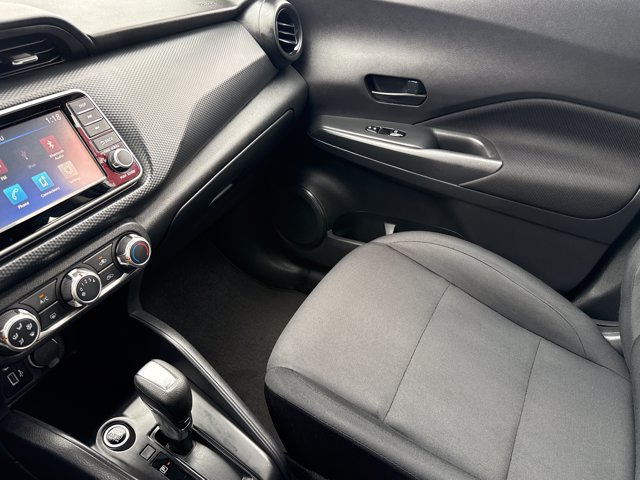 Certified 2023 Nissan Kicks S FWD image 17
