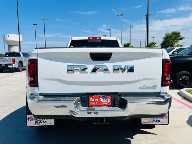 New 2027 RAM 3500 Tradesman AWD/4WD image 5