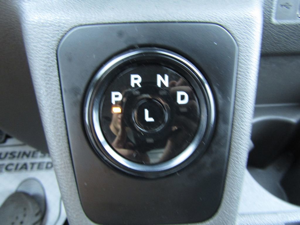 Used 2024 Ford E-Transit Low Roof image 30