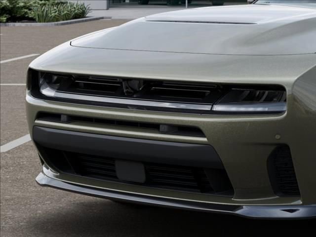 New 2026 Dodge Charger R/T Scat Pack image 11