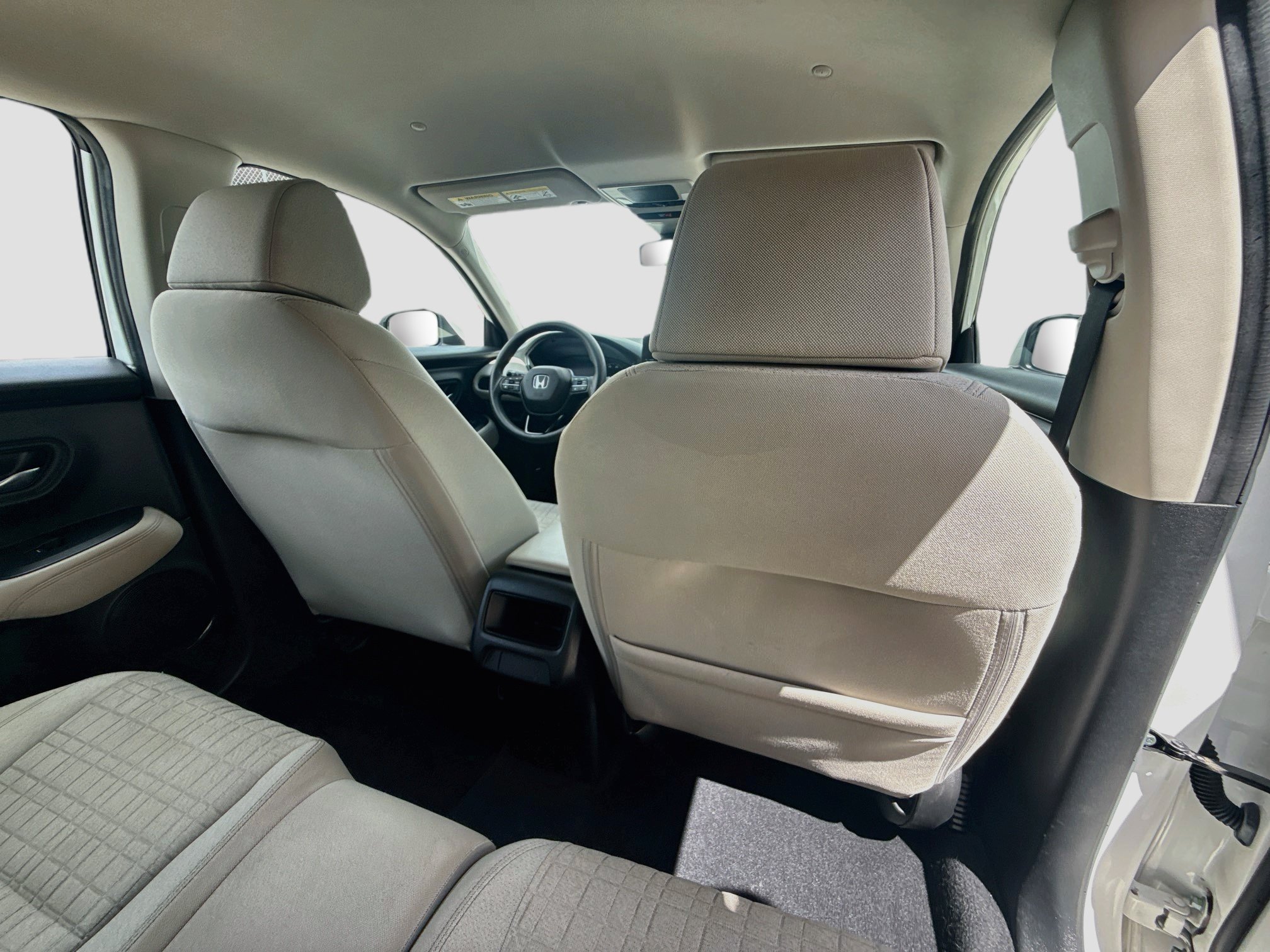 Used 2024 Honda HR-V LX image 28