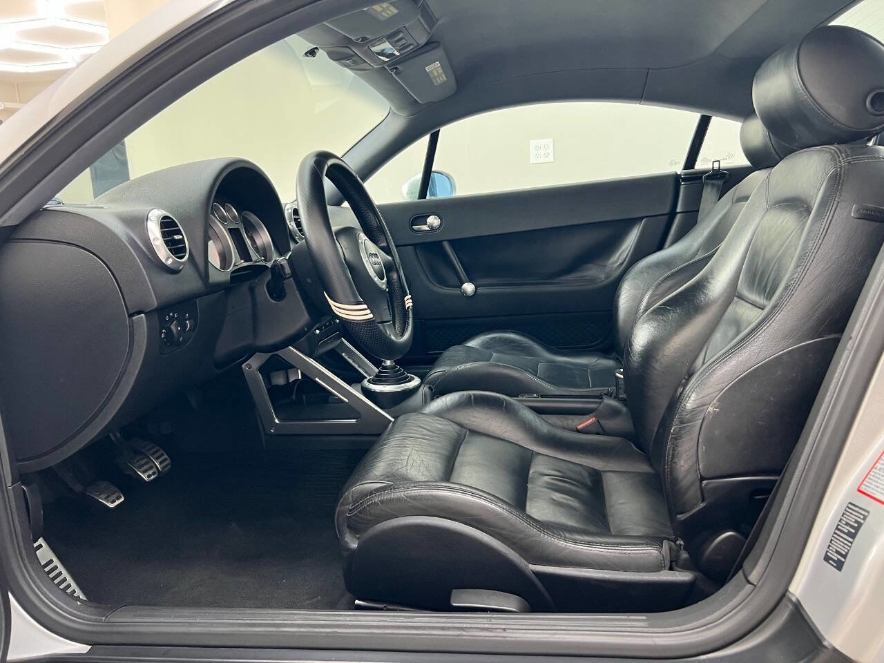 Used 2002 Audi TT 1.8T image 13