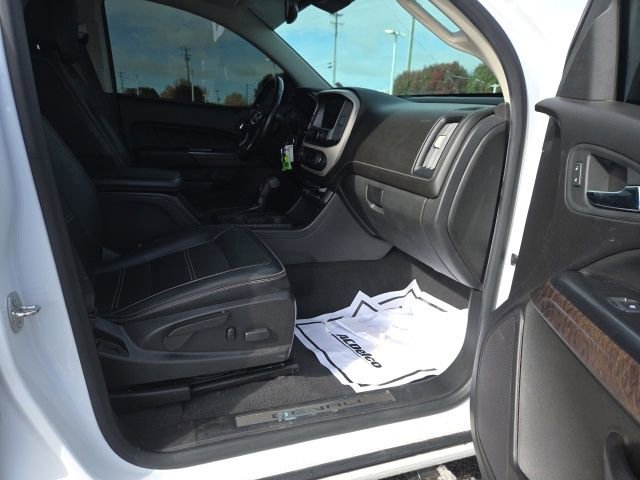 Used 2021 GMC Canyon Denali image 54