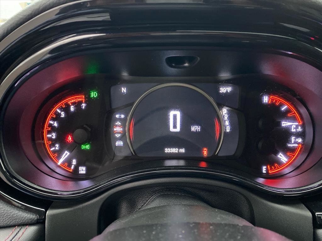 Used 2022 Dodge Durango R/T w/ Blacktop Package AWD/4WD image 20