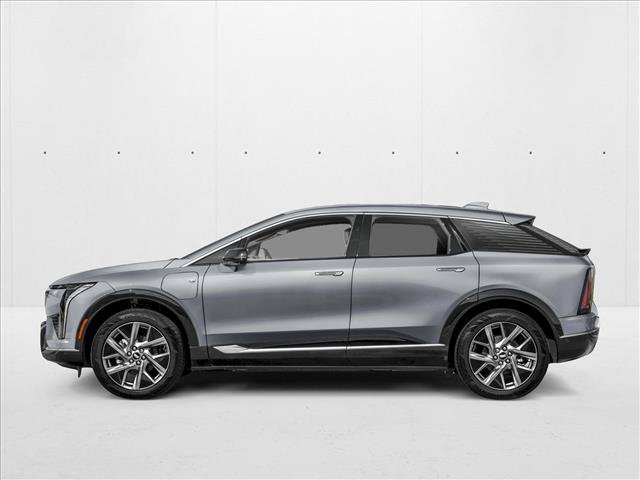 New 2027 Cadillac Optiq Premium Luxury AWD/4WD image 3