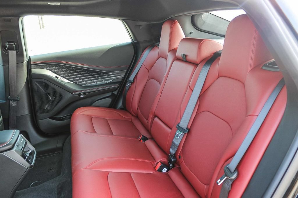 New 2026 Dodge Charger R/T AWD/4WD image 18