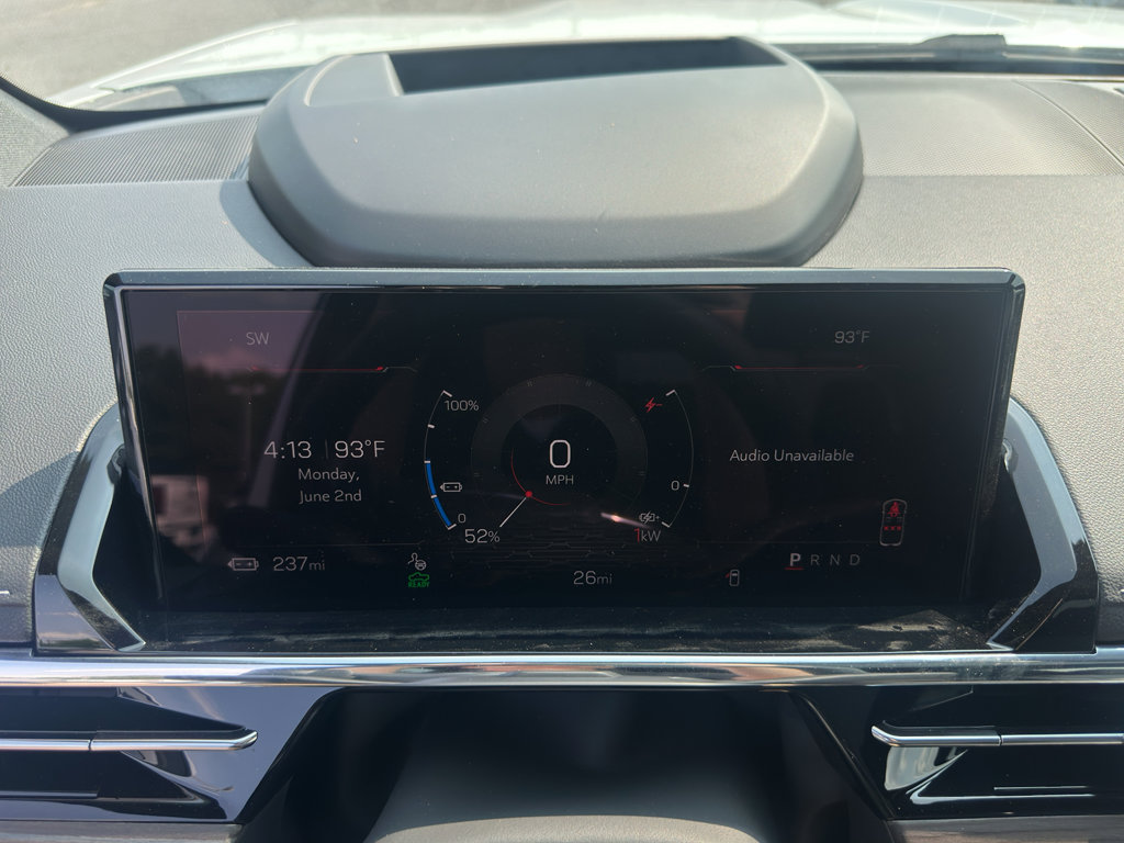 New 2025 GMC Sierra EV Denali image 38