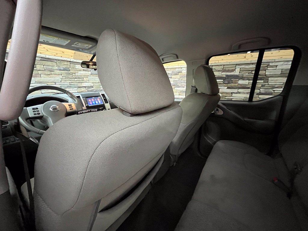 Used 2019 Nissan Frontier SV RWD image 33