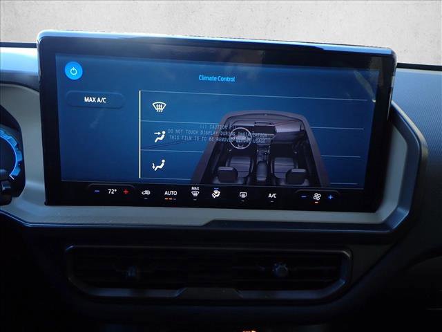 New 2025 Ford Bronco Sport Big Bend image 17