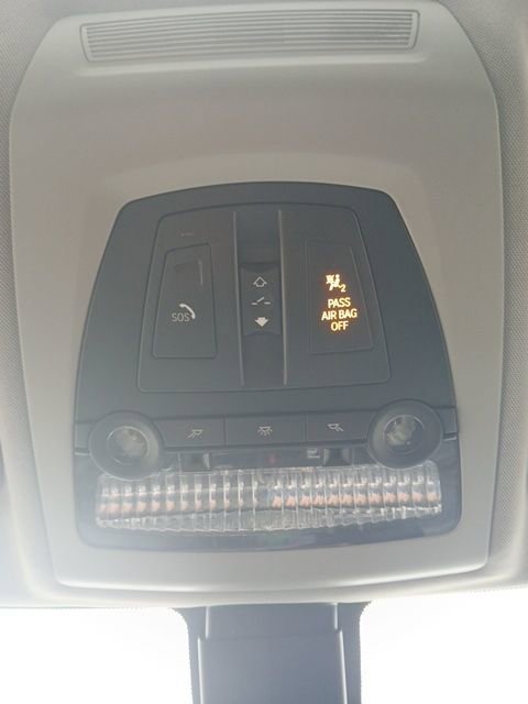 Used 2015 BMW X3 xDrive28i image 27