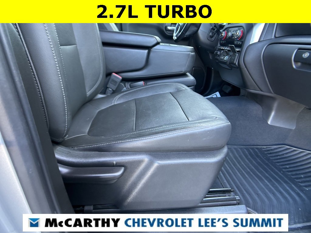 Used 2020 Chevrolet Silverado 1500 LT w/ All-Star Edition image 46