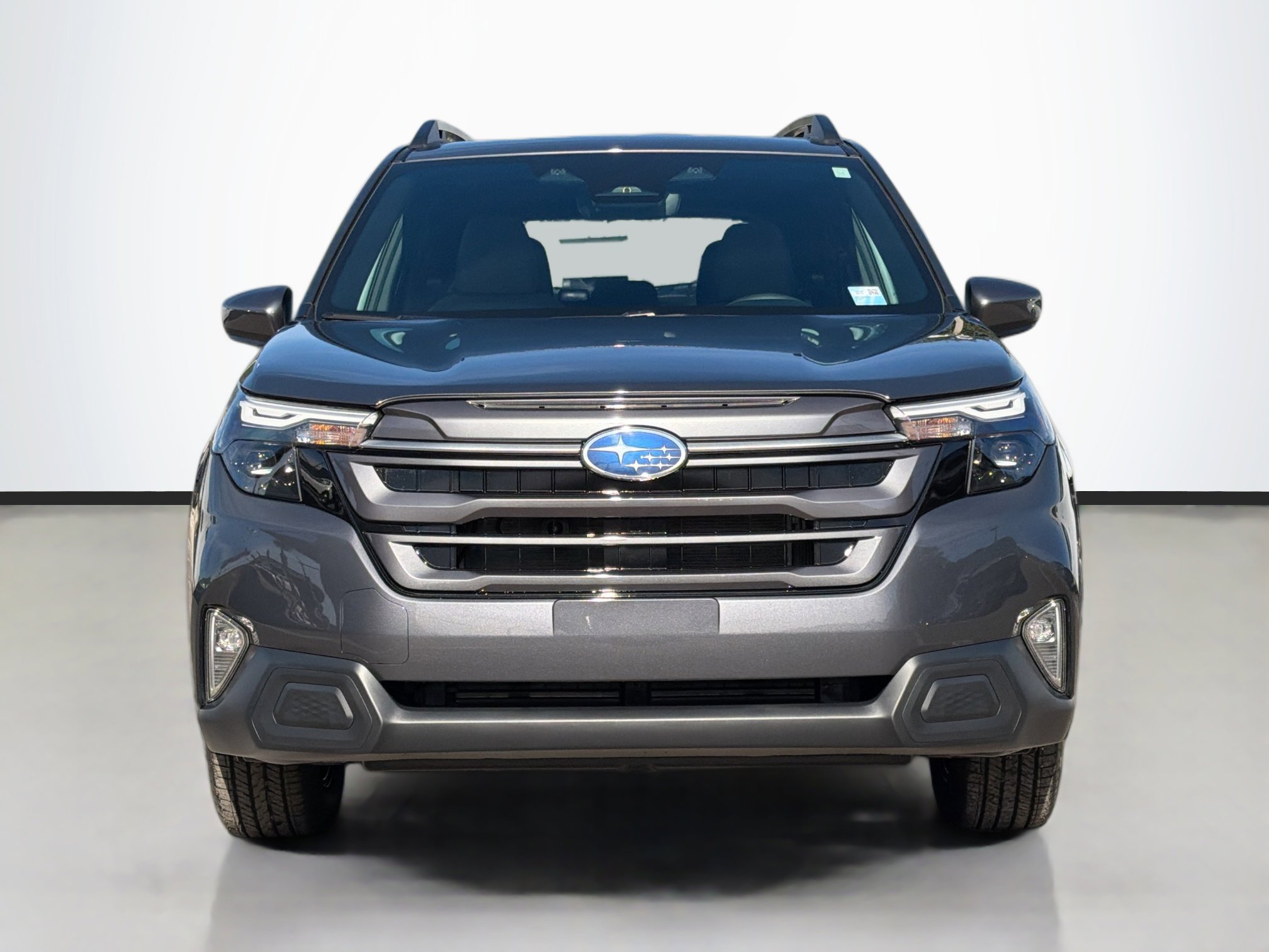 New 2026 Subaru Forester Premium image 8