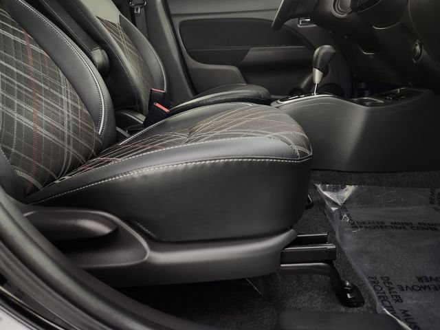 Used 2024 Mitsubishi Mirage SE FWD image 15