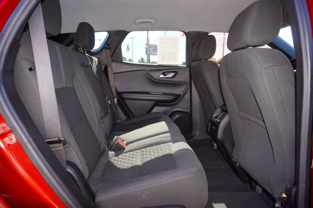 Used 2022 Chevrolet Blazer LT image 27