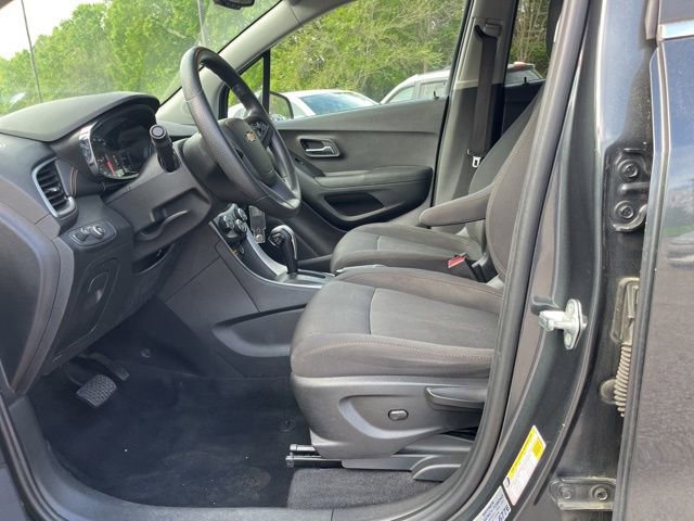 Used 2017 Chevrolet Trax LT image 30