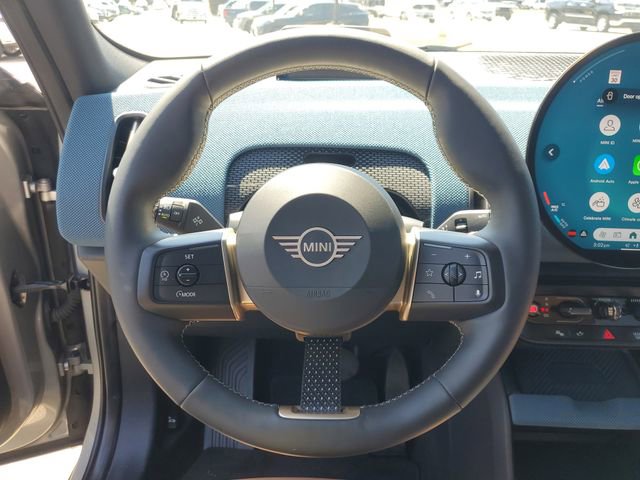 Used 2025 MINI Cooper Countryman S w/ Comfort Package Max image 26