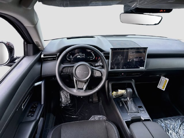 New 2026 MAZDA CX-5 Preferred AWD/4WD image 23