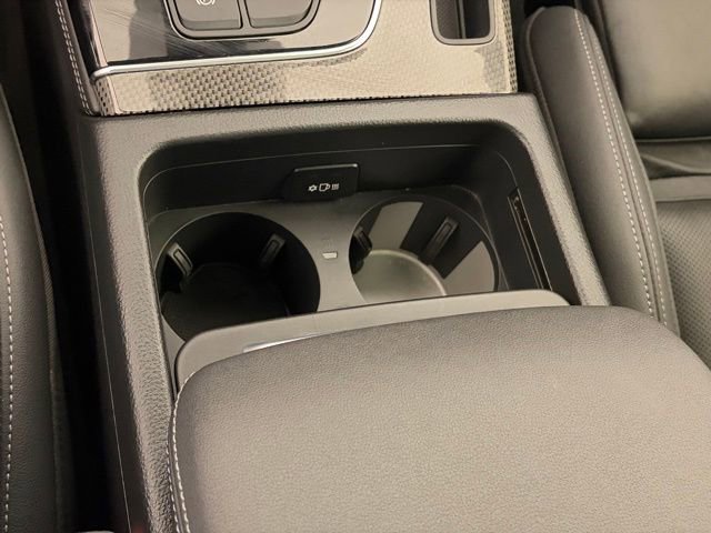 Used 2022 Audi SQ5 Prestige image 33