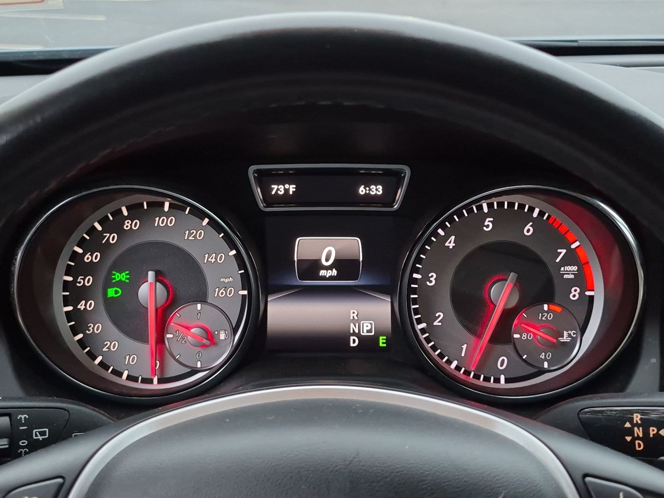 Certified 2015 Mercedes-Benz GLA 250 4MATIC image 16