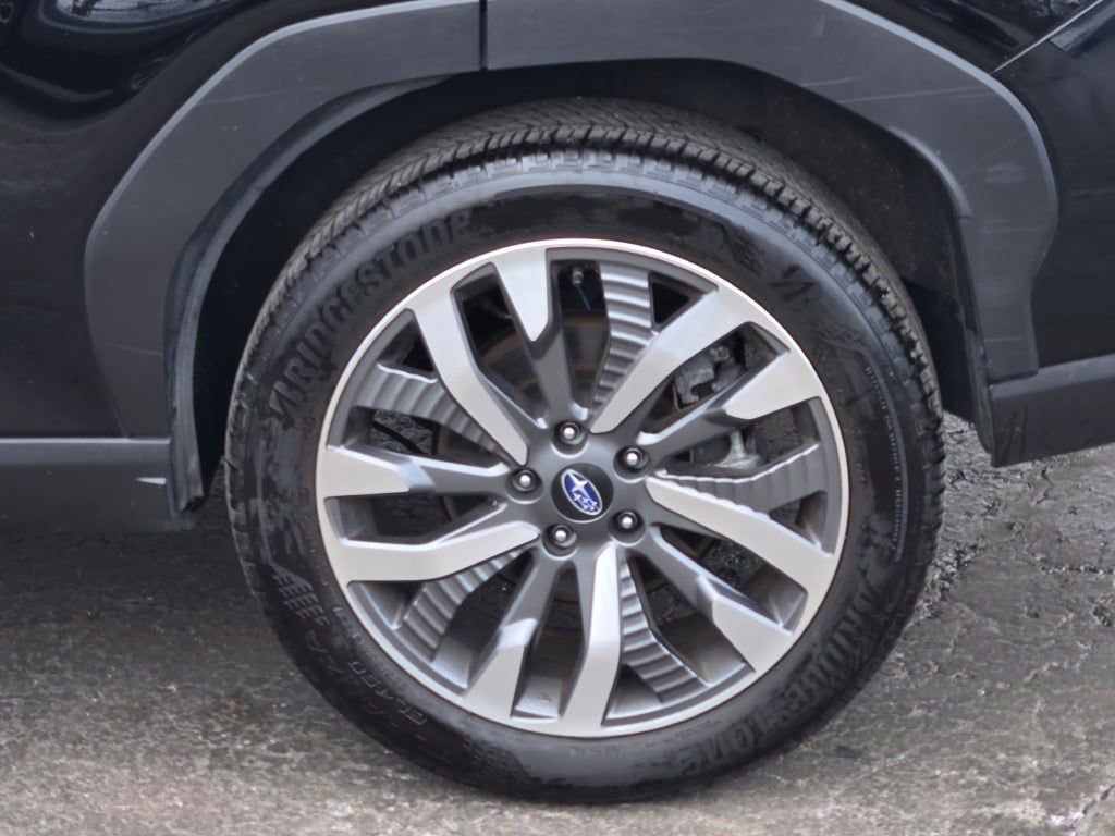 Used 2025 Subaru Forester Touring image 22