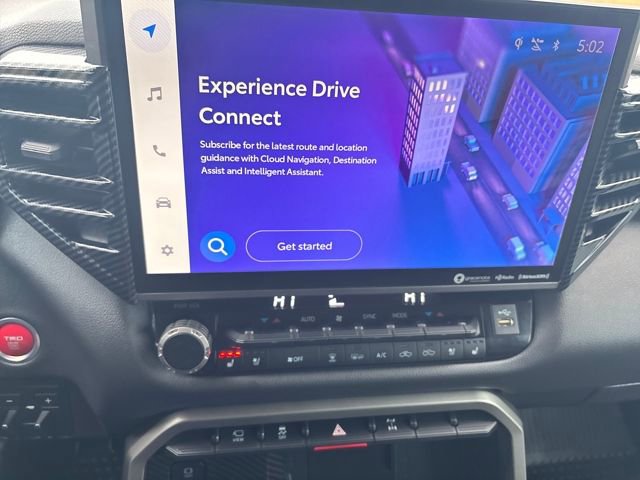 Used 2023 Toyota Tundra Limited w/ TRD Off-Road Package image 19