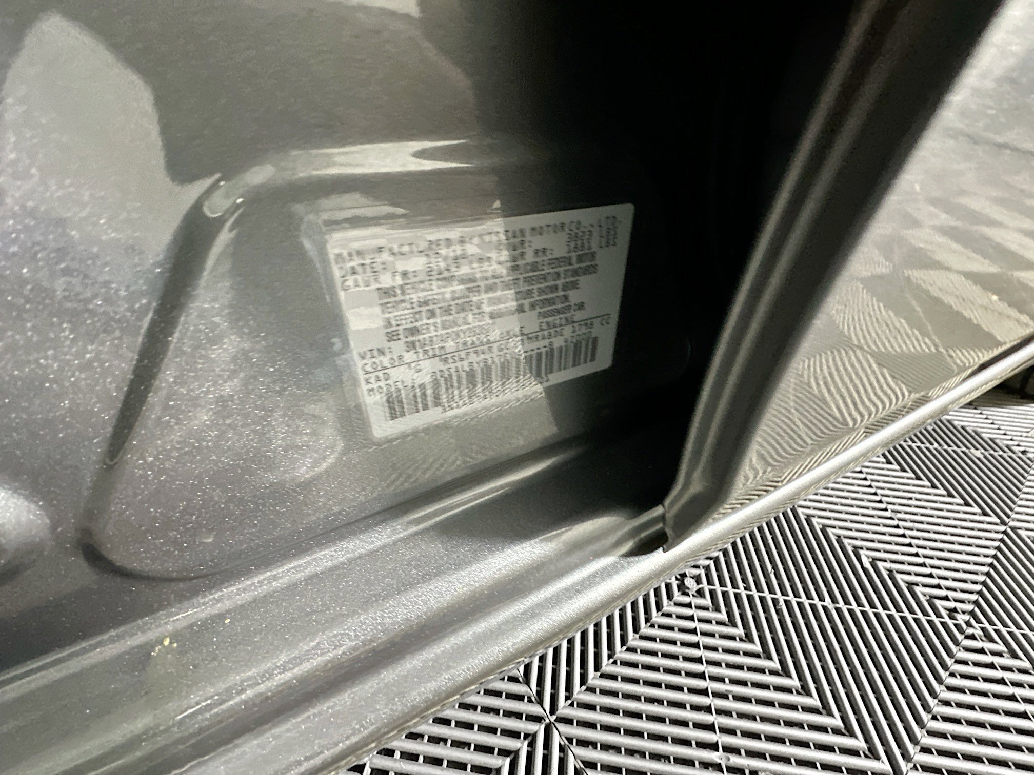 Used 2019 Nissan Sentra S image 12